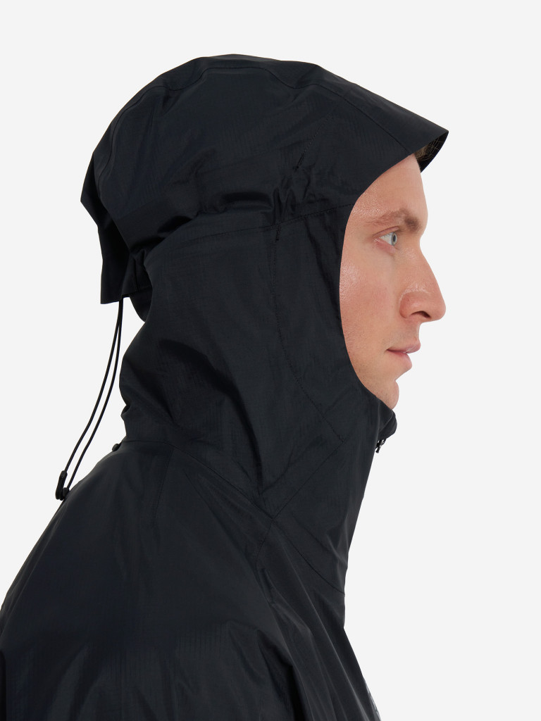 Куртка мембранная мужская Mountain Hardwear Threshold Jacket — фото №7