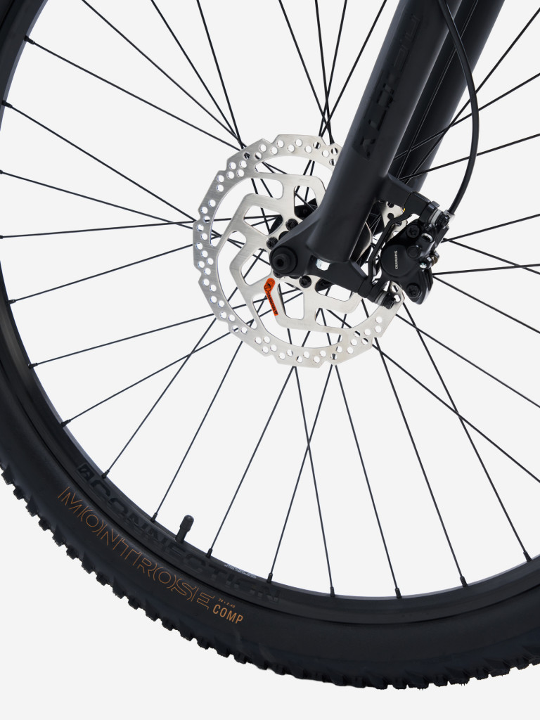 Велосипед горный Trek Marlin 5, 29" — фото №11