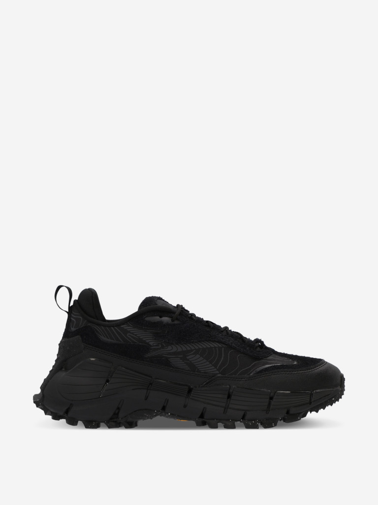 Кроссовки мужские Reebok Zig Kinetica 2.5 Edge — фото №5