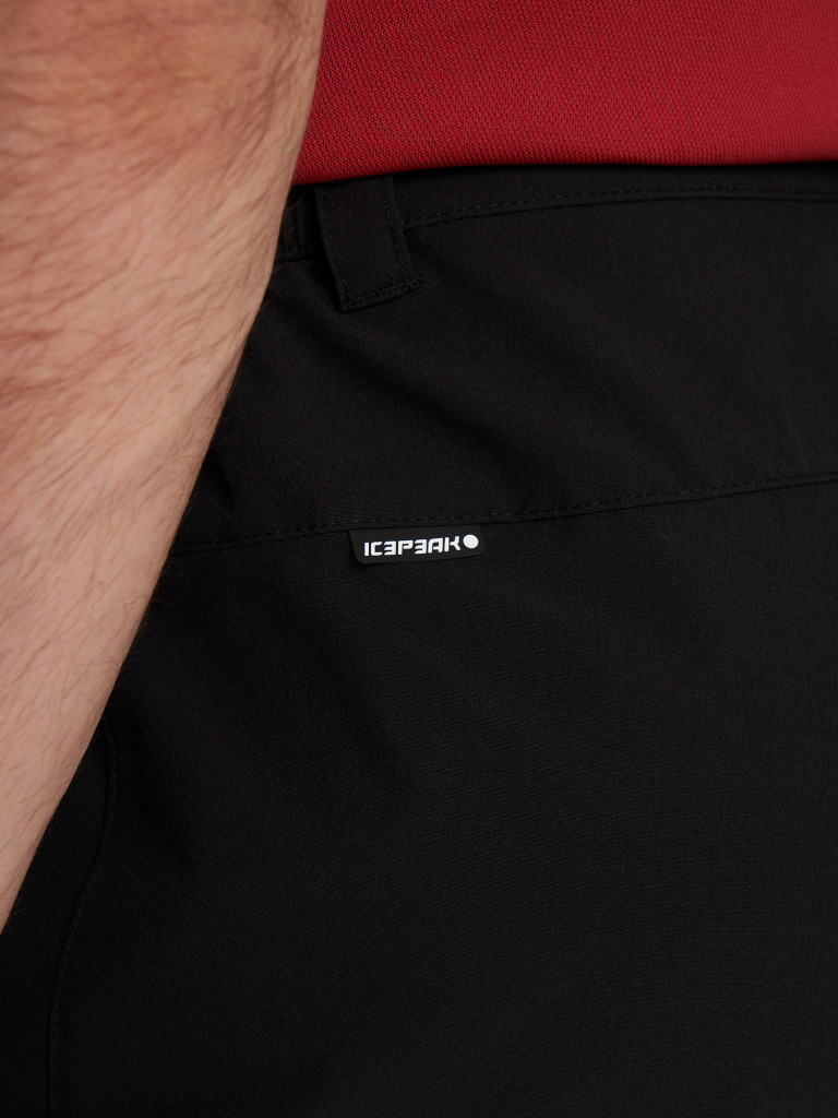 Брюки мужские IcePeak Baird — фото №8