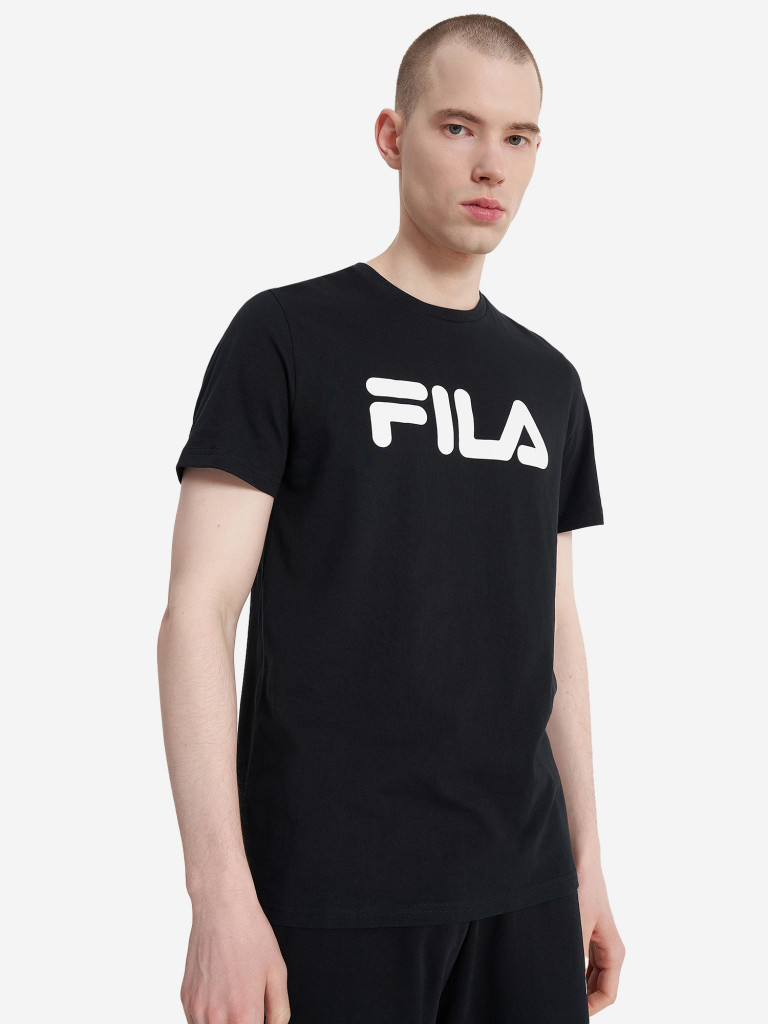 Футболка мужская FILA Essentials — фото №2