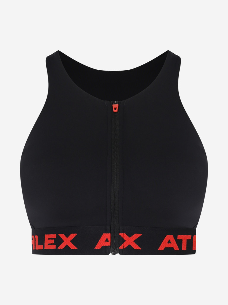 Топ бра спортивный Athlex — фото №9