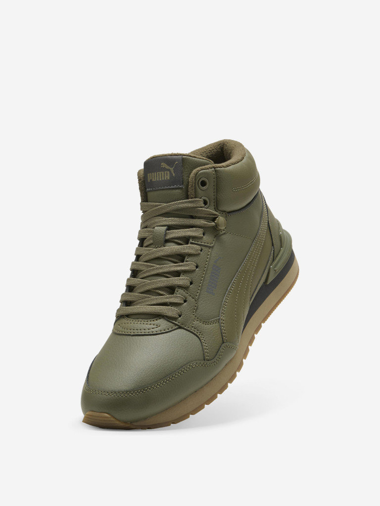 Puma St Runner V4 ерлер жылы кроссовкасы — фото №5