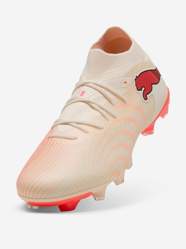 Бутсы мужские PUMA Future 9 Match Fg/Ag — фото №5