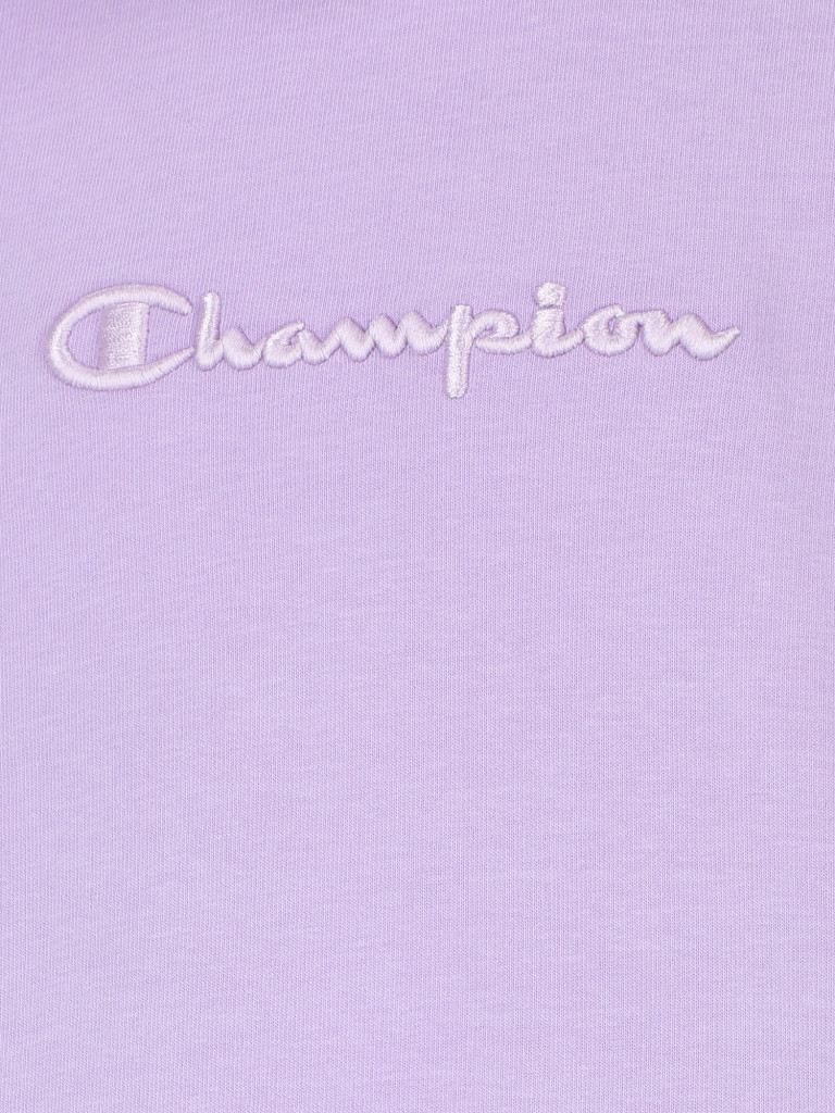 Худи для девочек Champion — фото №11