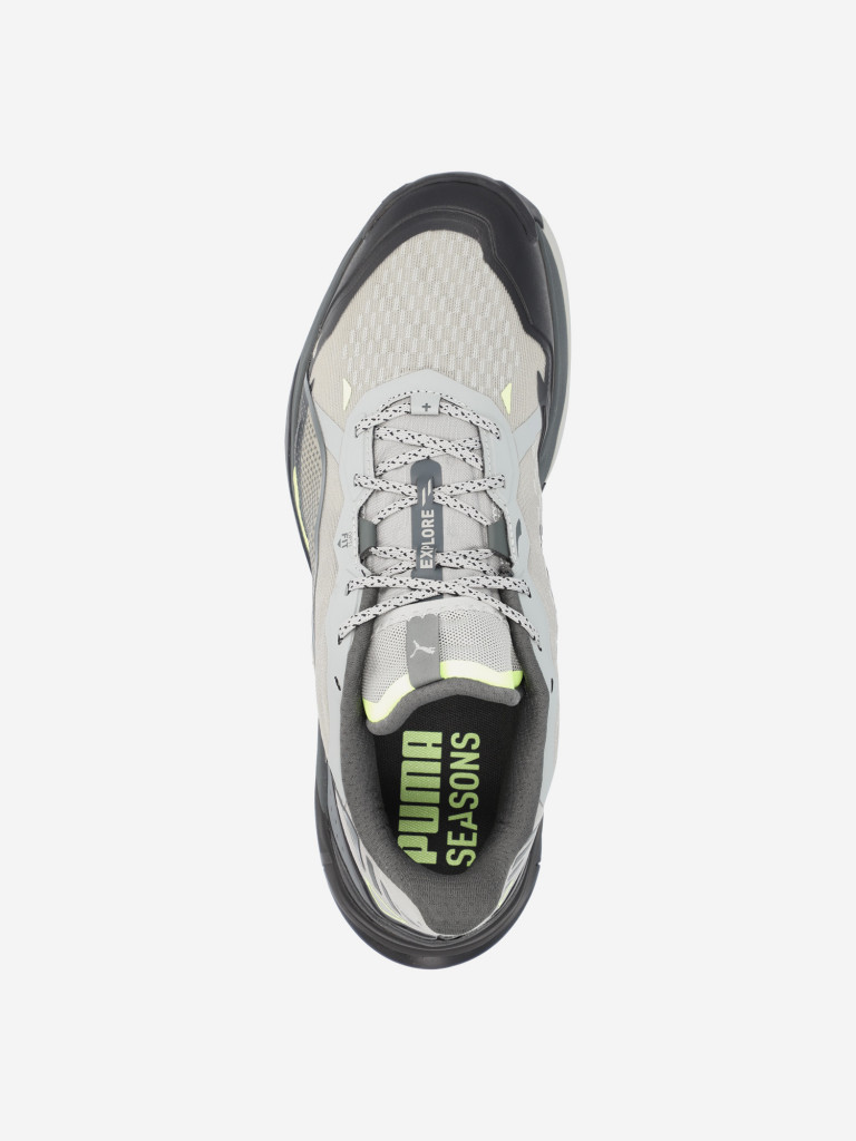 Полуботинки мужские PUMA Explore Nitro 2 — фото №6