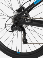 Велосипед горный Denton Storm 3.0 Sport 27.5" — фото №5