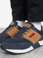 Etonic Ace ерлер кроссовкасы — фото №9