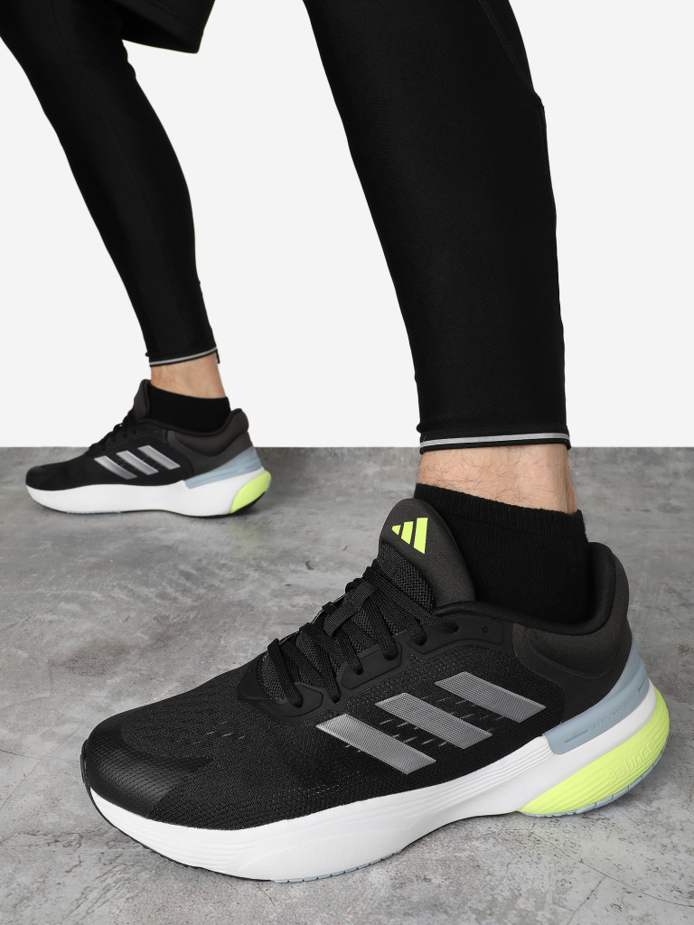 Кроссовки мужские adidas Response Super 3.0