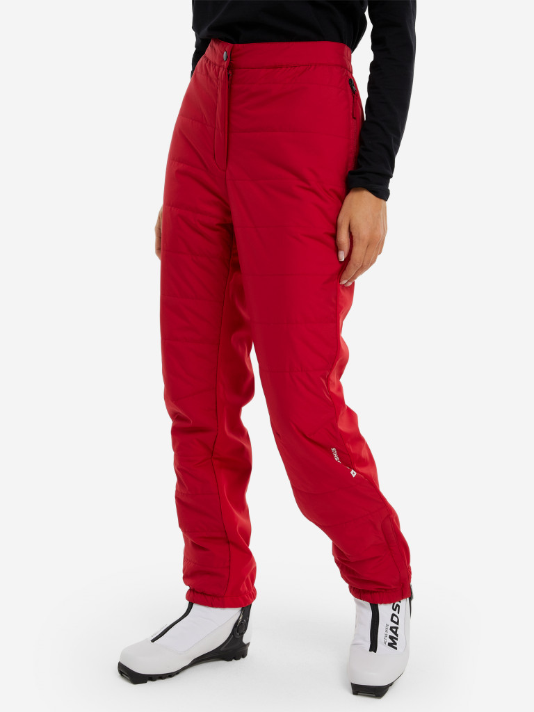 Брюки для беговых лыж женские Madshus