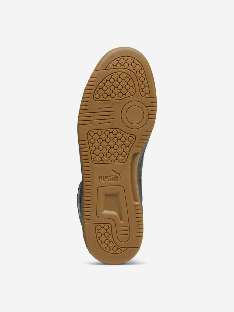 Кеды мужские PUMA Rebound V6 — фото №6