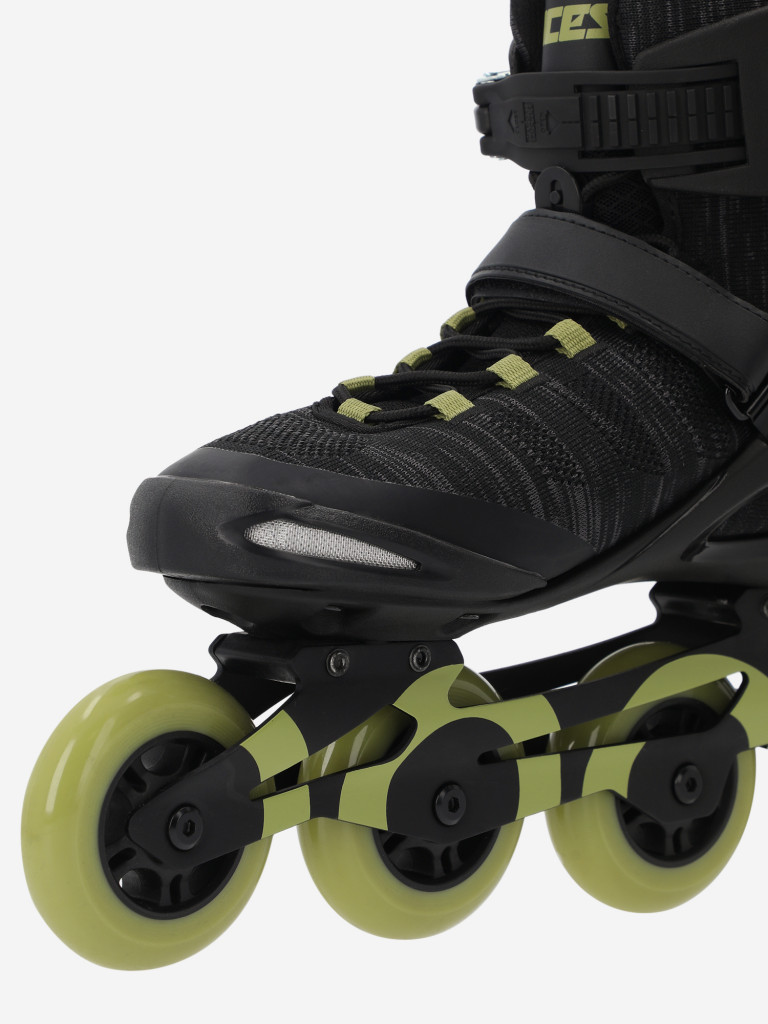 Roces Warp Thread TIF роликті конькиі — фото №8