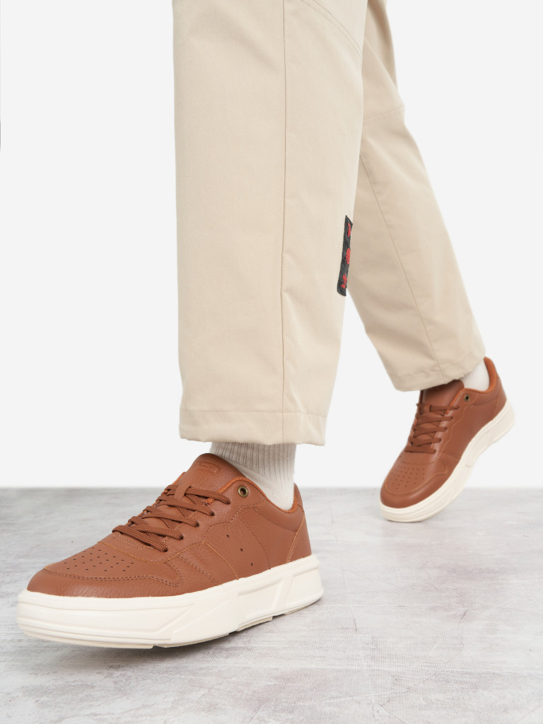 Кеды мужские GSD Hakim — фото №8