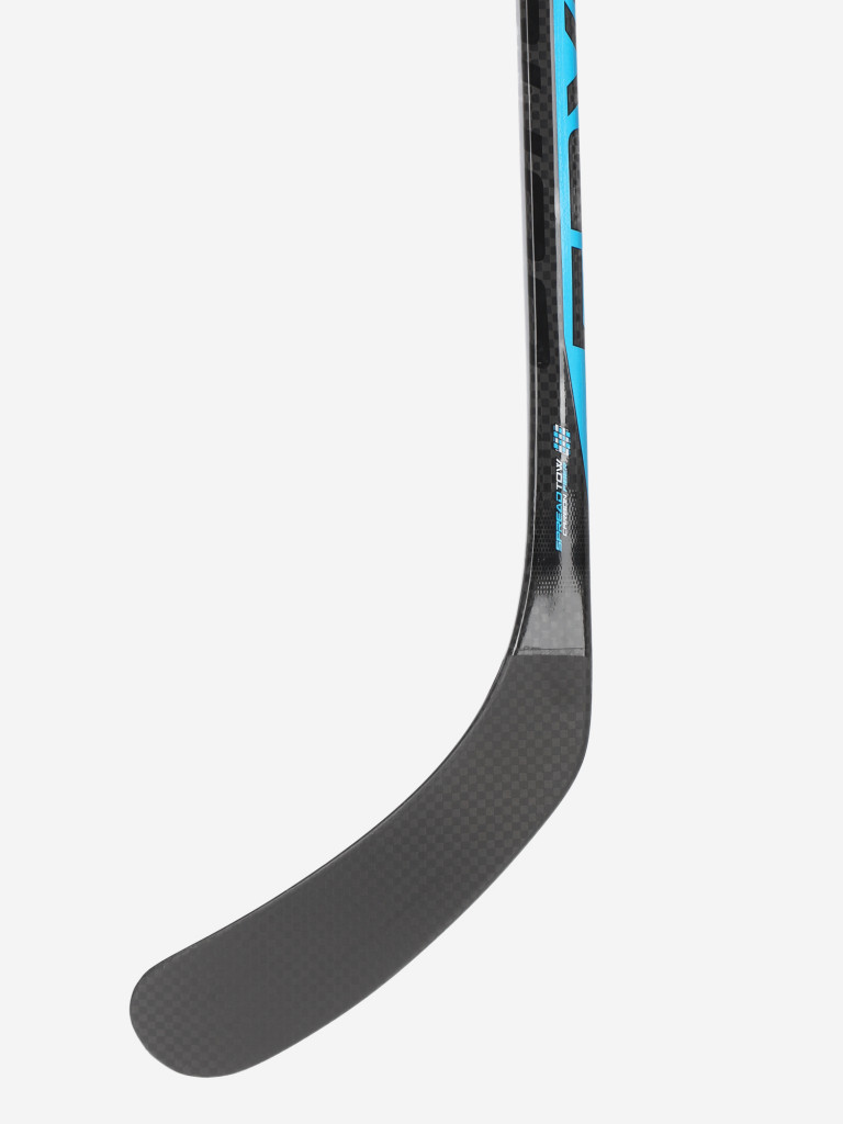 Клюшка хоккейная Bauer Nexus E5 Pro SR — фото №3