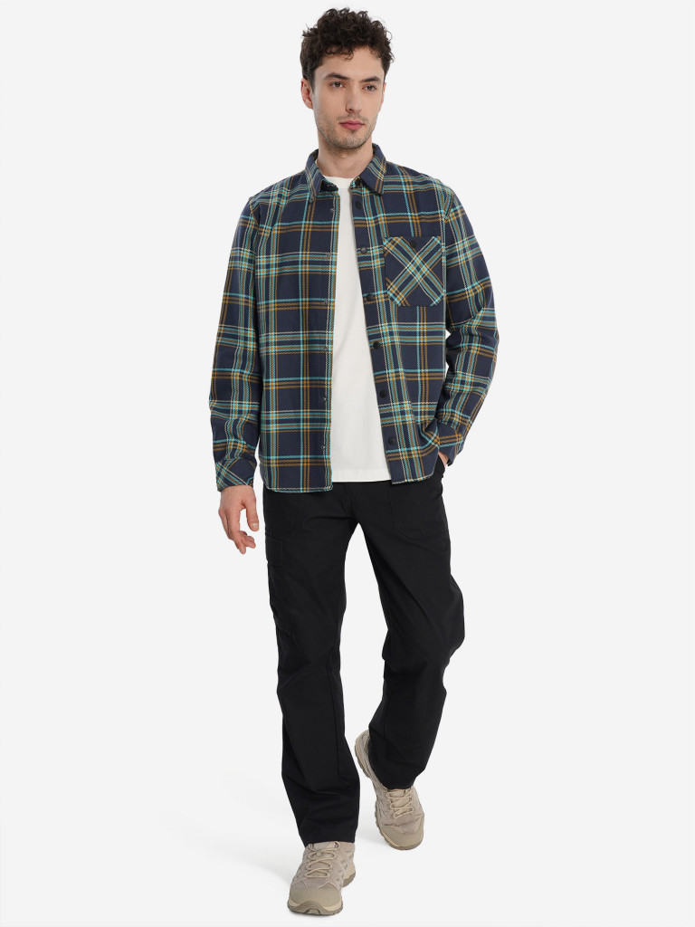 Рубашка мужская Outventure — фото №4