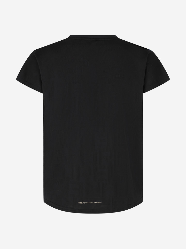 FILA қыздарға арналған футболкасы — фото №9