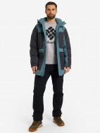 Пуховик мужской Columbia Marquam Peak Fusion Parka — фото №3