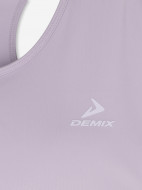 Demix ActiveMove Gym спорттық бра топы, Plus Size — фото №4