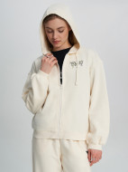 Diadora әйелдер қалың жемпірі