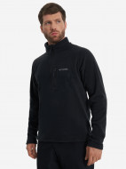 Джемпер флисовый мужской Columbia Fast Trek III Half Zip Fleece — фото №2