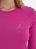 Лонгслив женский Demix — фото №6