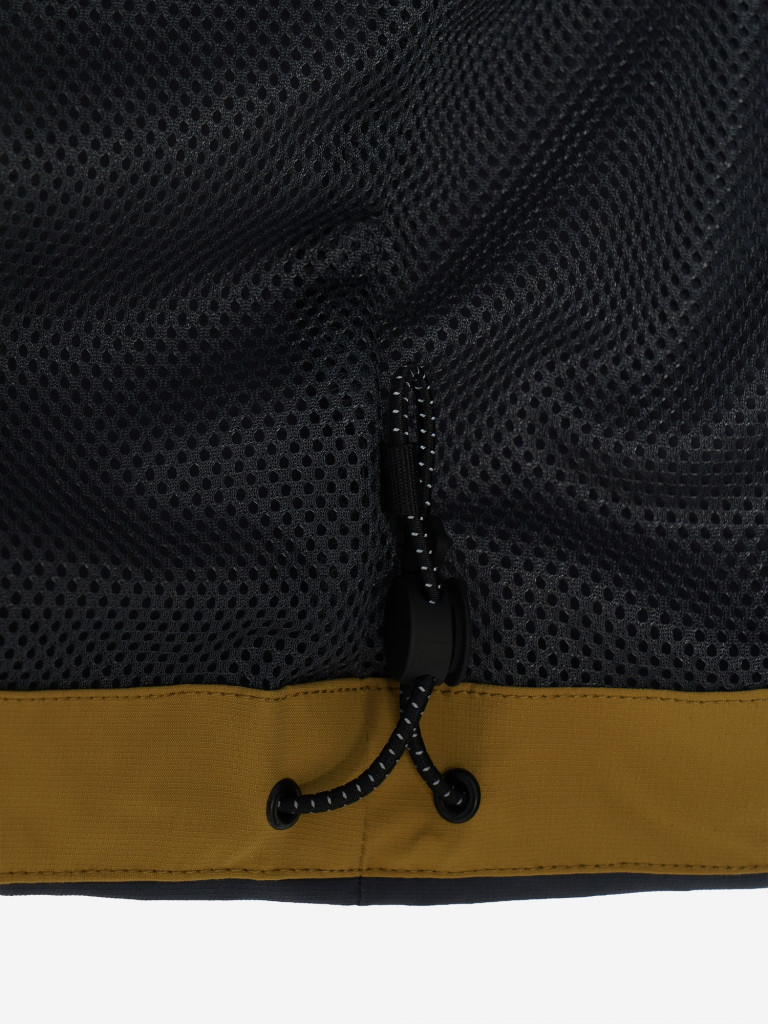 Ветровка мужская Zanier — фото №13