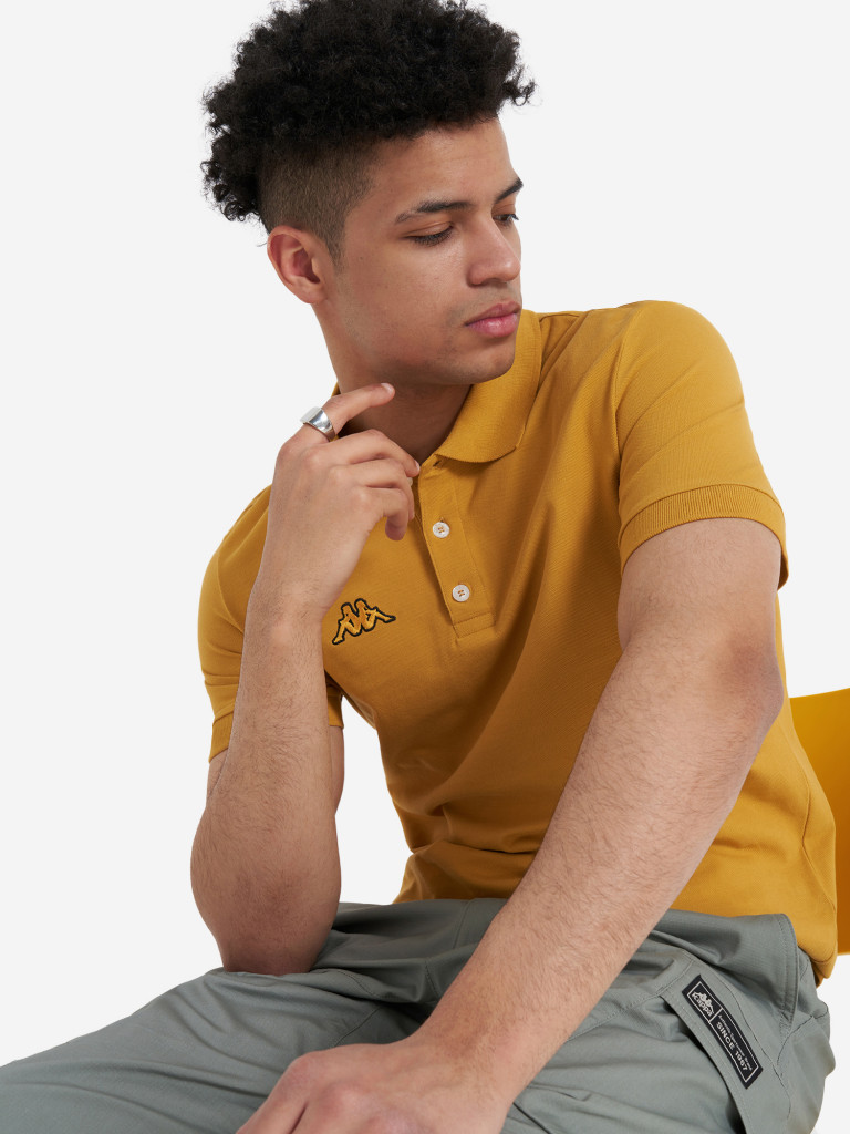 Kappa ерлер полосы