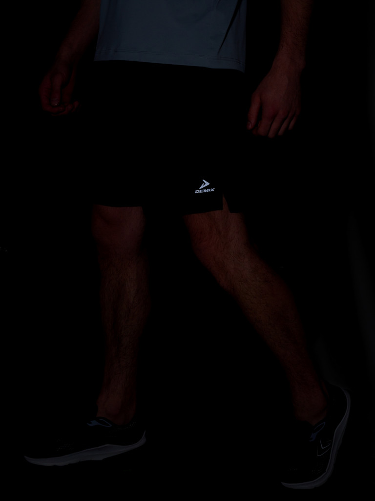 Шорты мужские Demix — фото №9