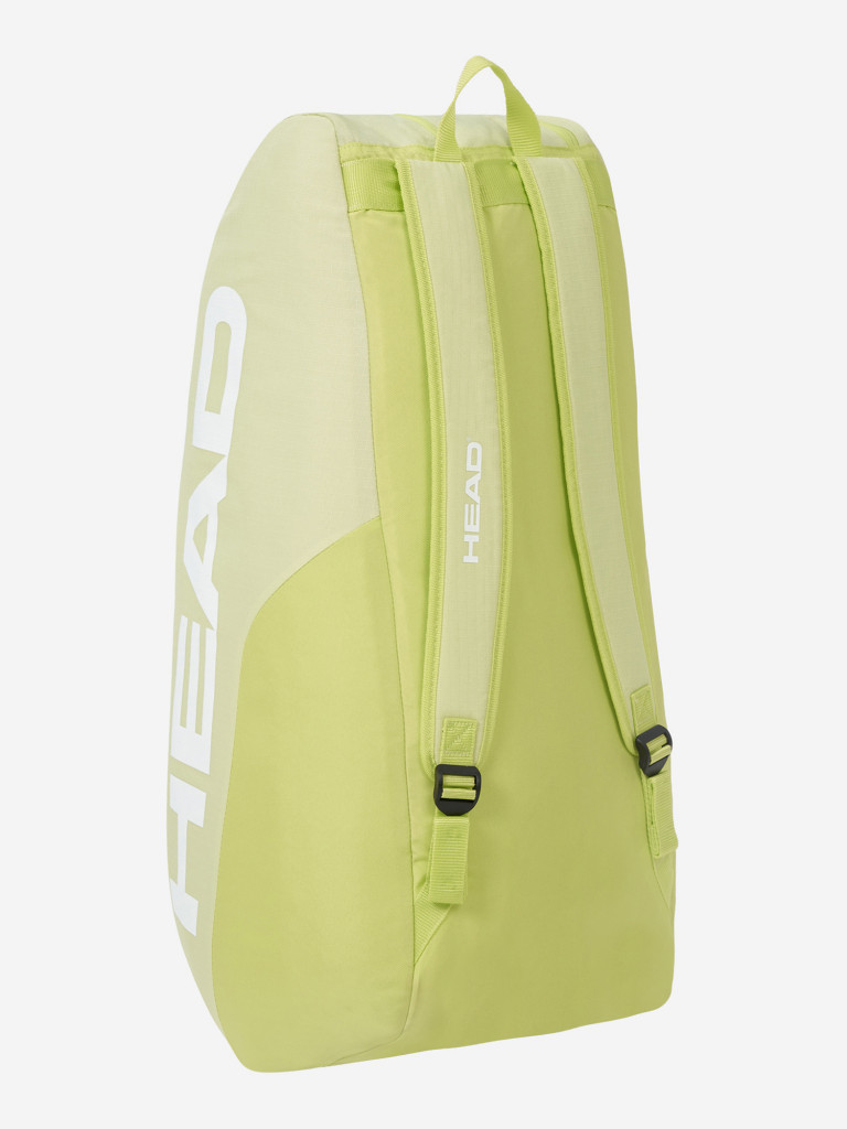 Сумка для 6 ракеток Head Base Racquet — фото №7
