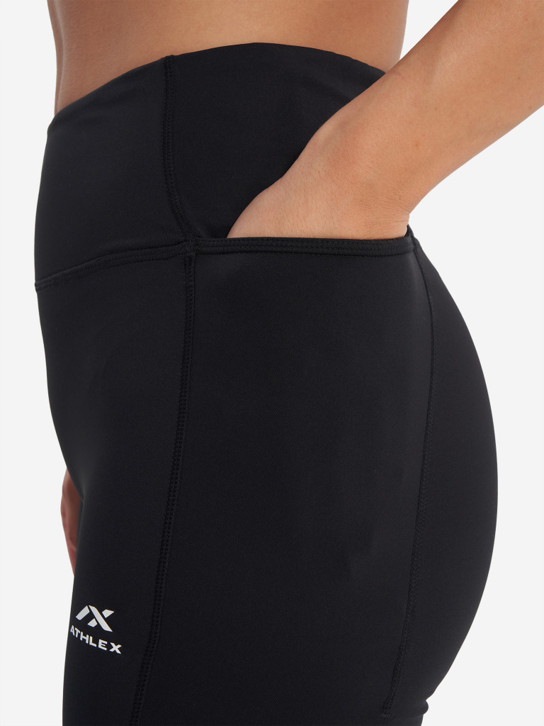 Легинсы женские Athlex — фото №10