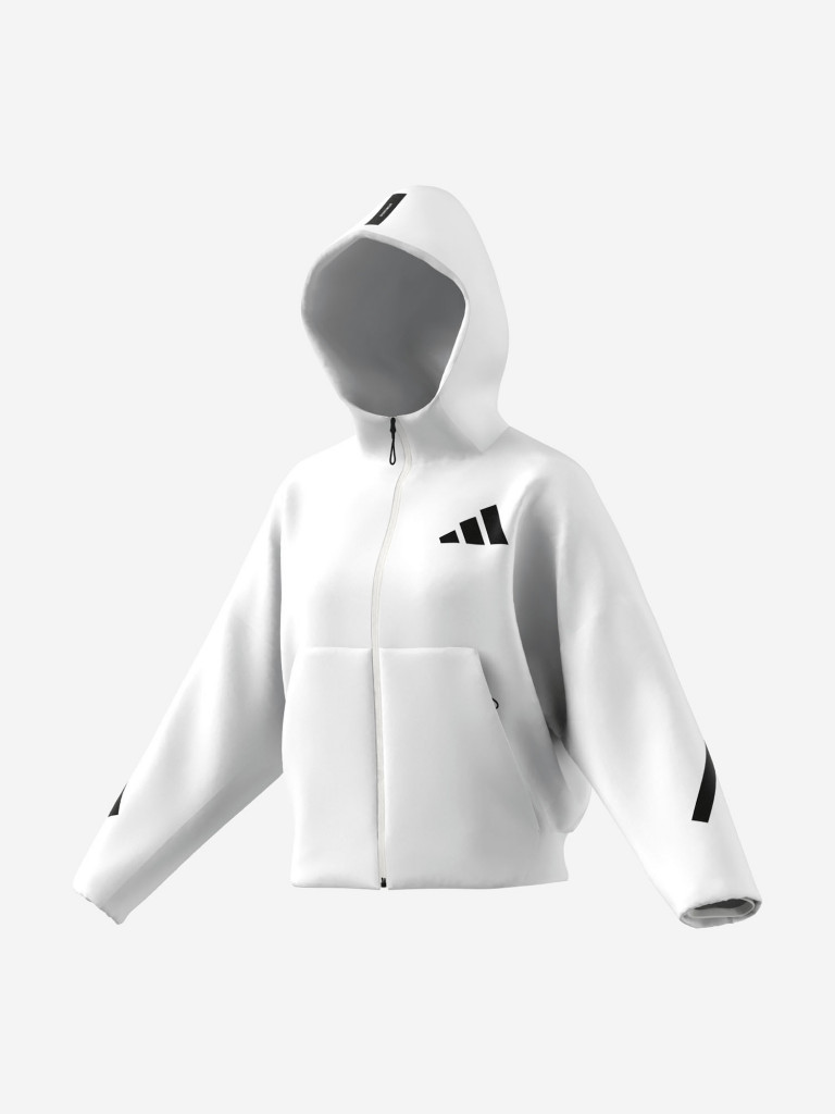 Толстовка женская adidas Z.N.E