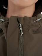 Куртка мембранная женская CRAGHOPPERS Caldbeck — фото №8