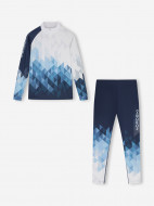 Nordski Race шаңғы костюмі