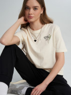 Diadora әйелдер футболкасы