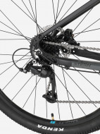 Велосипед горный Stern Motion 2.0 29" — фото №7