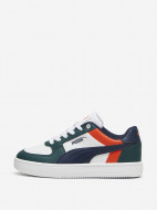 Кеды детские PUMA Caven 2.0 Block Jr