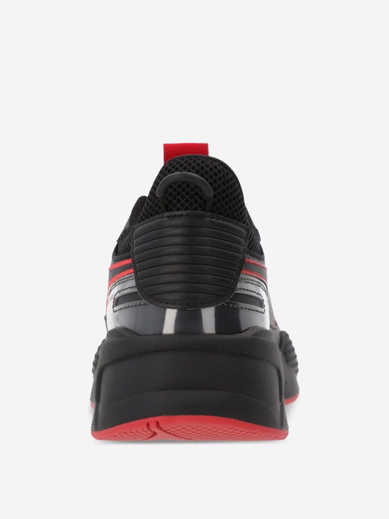 Кроссовки мужские PUMA Ferrari Rs-X — фото №4