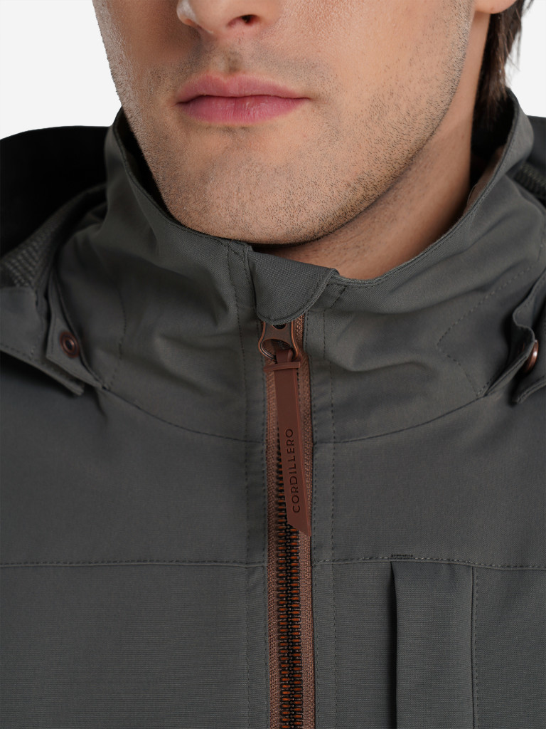 Куртка мембранная мужская Cordillero — фото №9