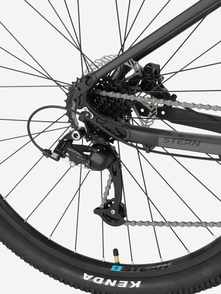 Велосипед горный Stern Motion 2.0 29" — фото №7