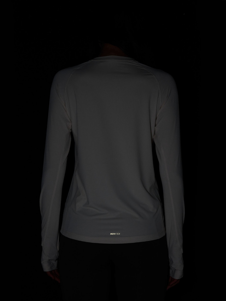 Лонгслив женский Demix — фото №10