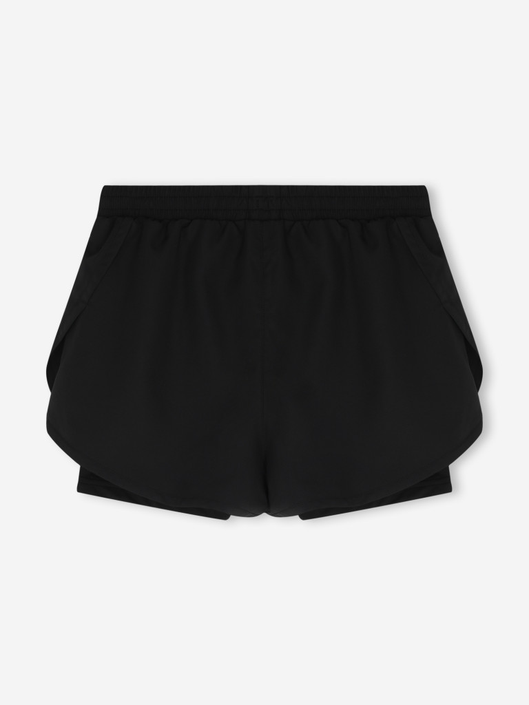 Demix қыздар шорты — фото №10