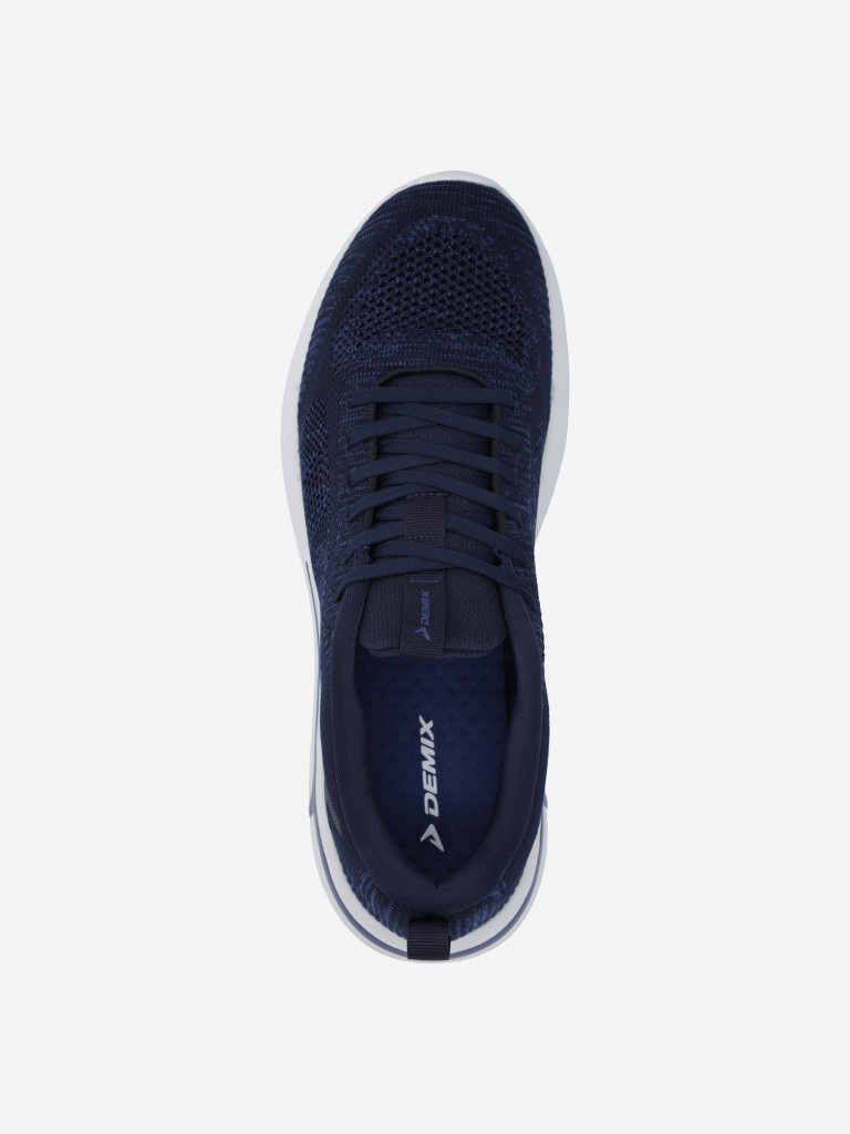 Кроссовки мужские Demix Burn Knit — фото №6