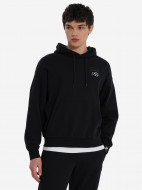 Худи мужское оверсайз FILA