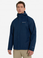 Куртка мембранная мужская Columbia Hikebound II Jacket — фото №3