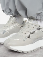Кроссовки женские Etonic Taylor Mix — фото №9