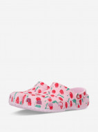 Сабо женские Crocs Classic Fresh Fruits — фото №4