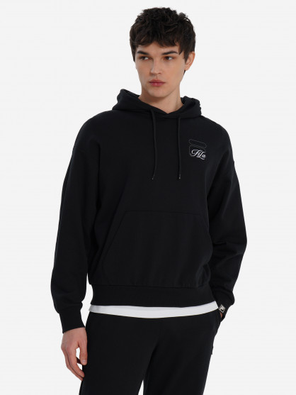 FILA оверсайз ерлер худиі