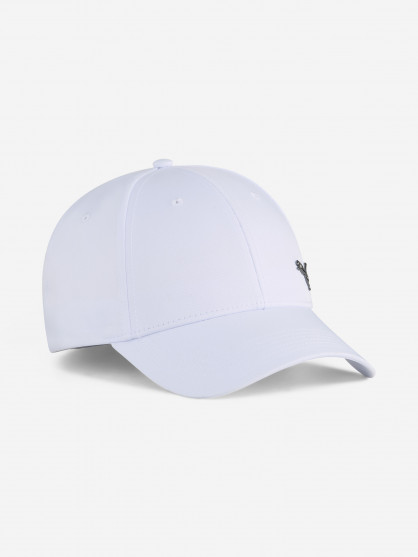 PUMA Ess Metal бейсболкасы