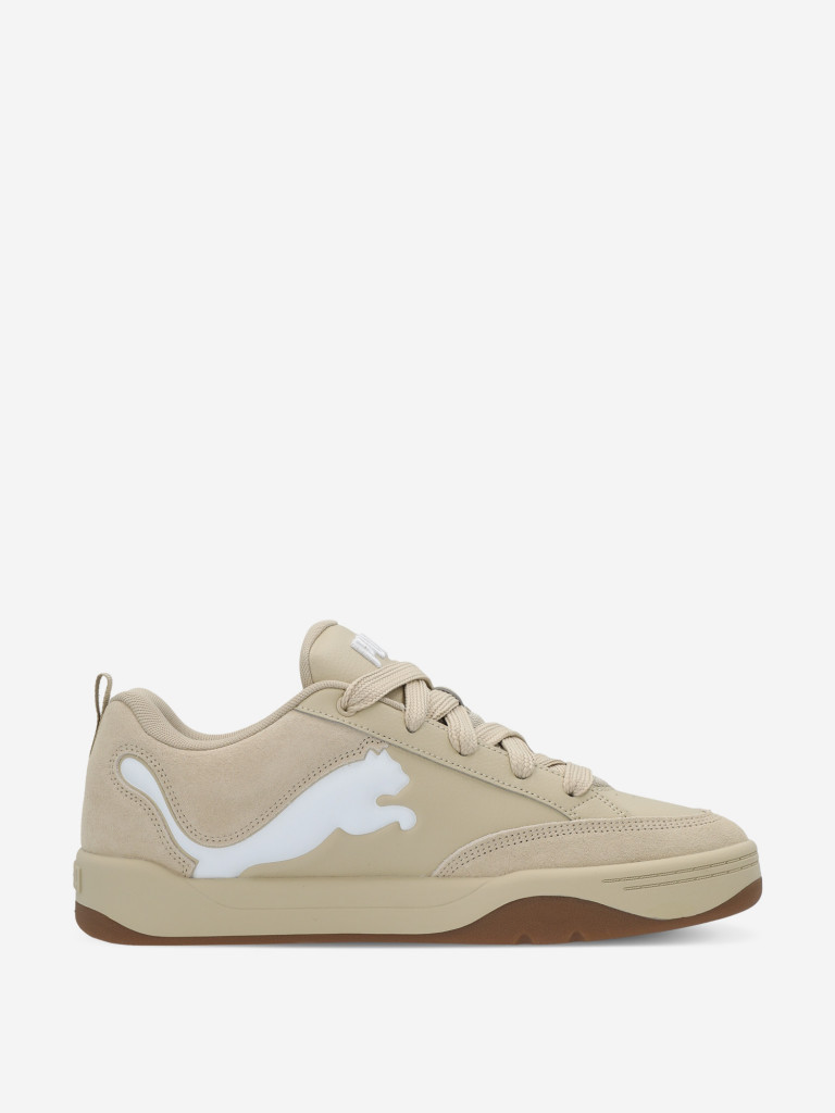 Кеды мужские PUMA Park Lifestyle Sd — фото №5