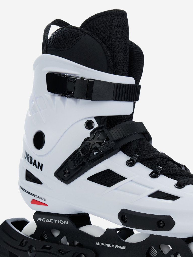 Роликовые коньки Reaction Urban — фото №8